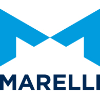 Logotipo de Marelli