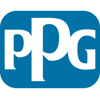 Logotipo de PPG