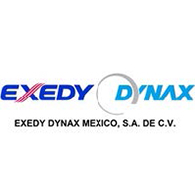 Logotipo de Exedy